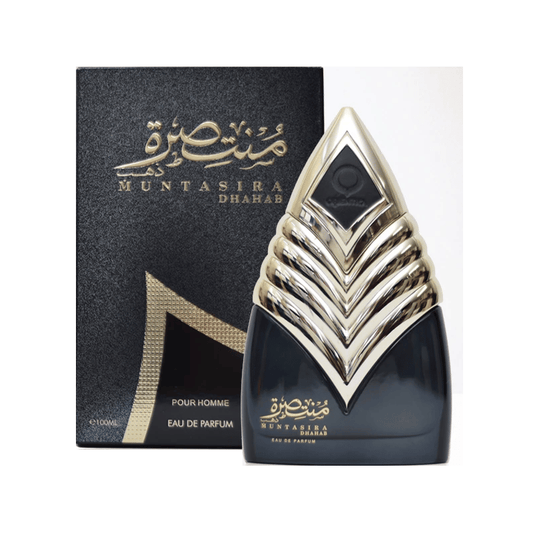 ORIENTICA MUNTASIRA DHAHAB 100ml EDP