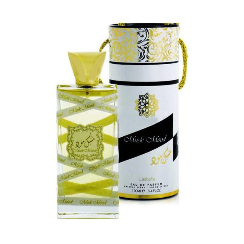 MUSK MOOD 100ml EDP