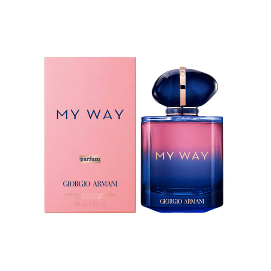 Giorgio Armani My Way Le Parfum