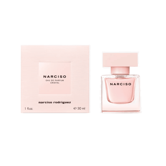 NARCISO RODRIGUEZ CRISTAL EDP
