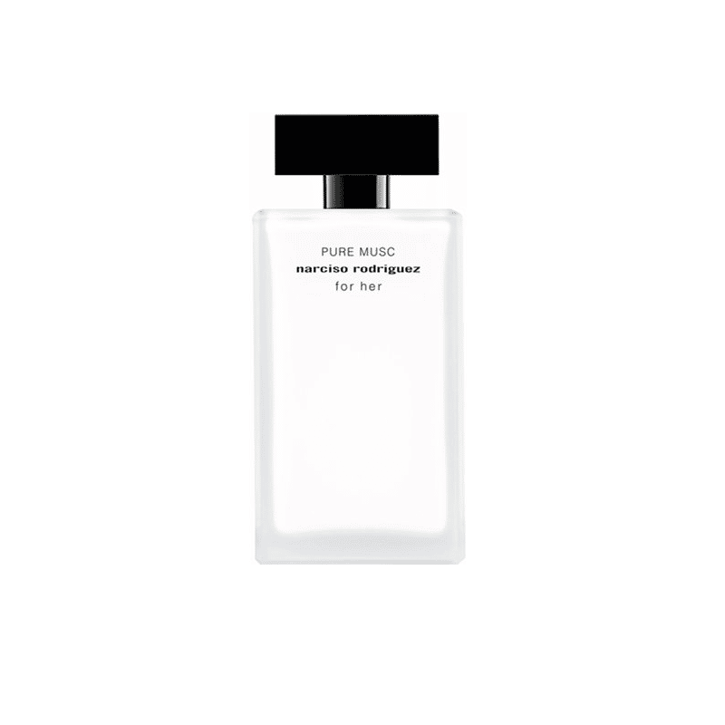 NARCISO RODRIGUEZ PURE MUSC EDP For Her