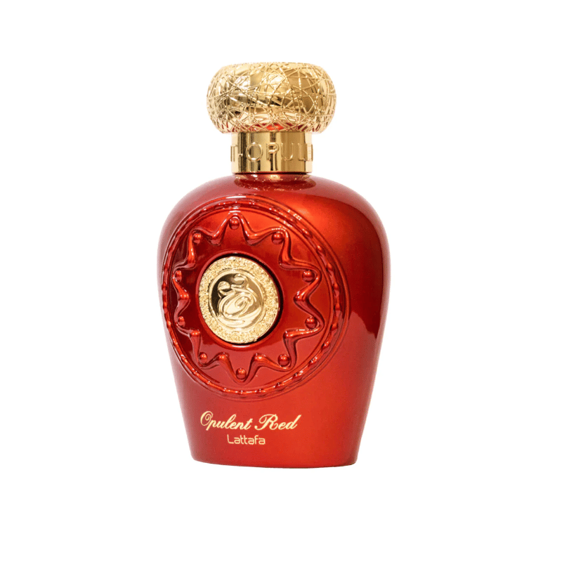 OPULENT RED 100ml EDP By LATTAFA