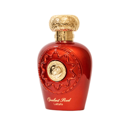 OPULENT RED 100ml EDP By LATTAFA
