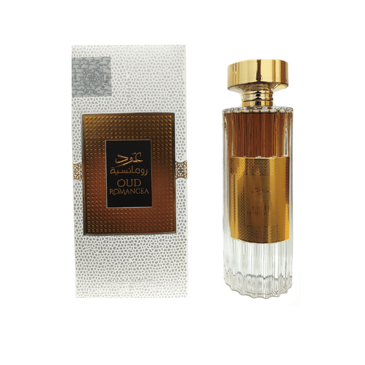 OUD ROMANCEA EDP 100ML UNISEX FRAGRANCE