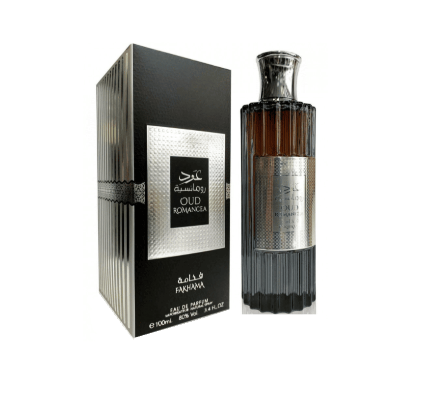 OUD ROMANCEA 100ml EDP