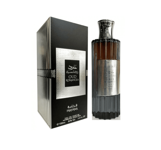 OUD ROMANCEA 100ml EDP