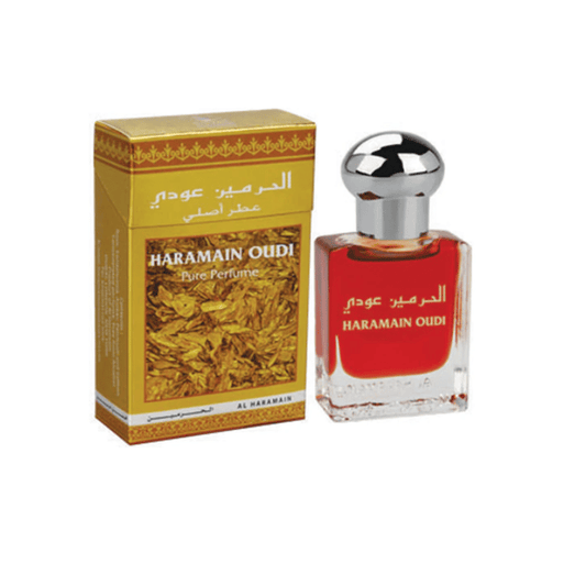 AL HARAMAIN OUDHI 15ml Perfume Oil
