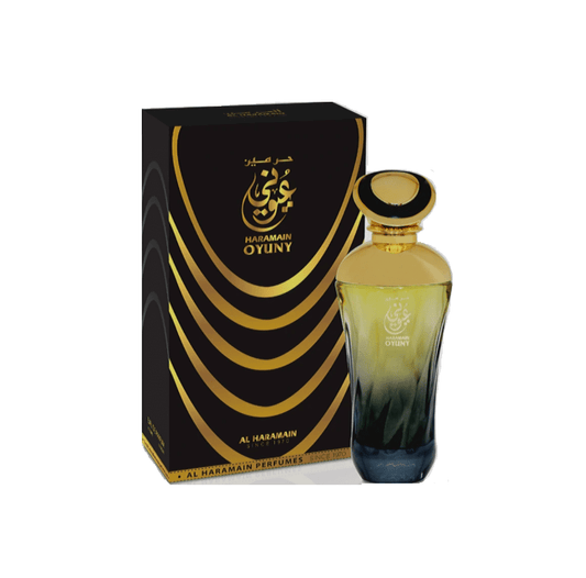 Al HARAMAIN OYUNY EDP 100ml