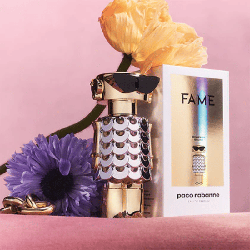 PACO RABANNE FAME FOR HER