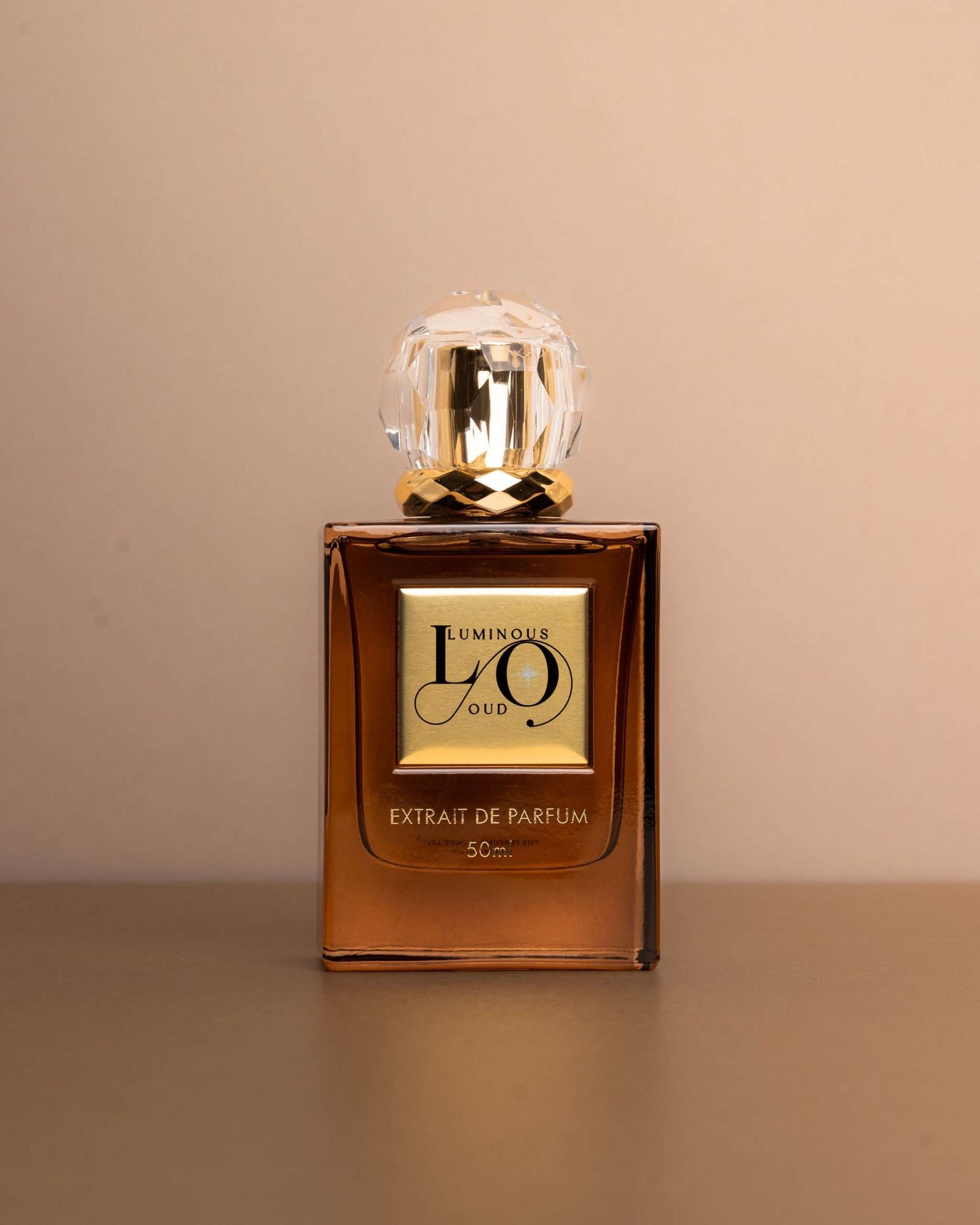 Luminous Oud