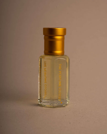 Luminous Oud