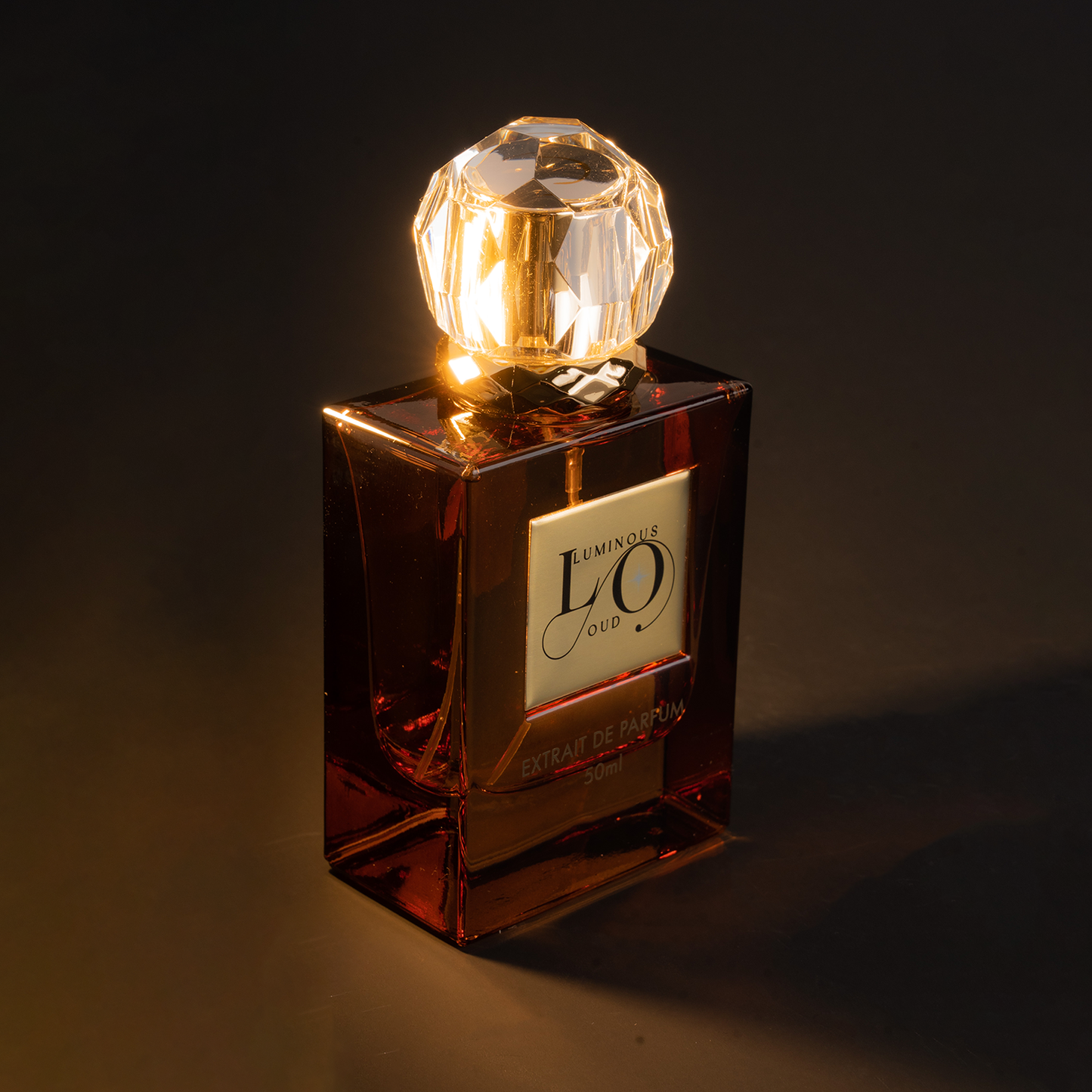 Luminous Oud