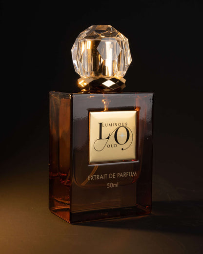 Luminous Oud