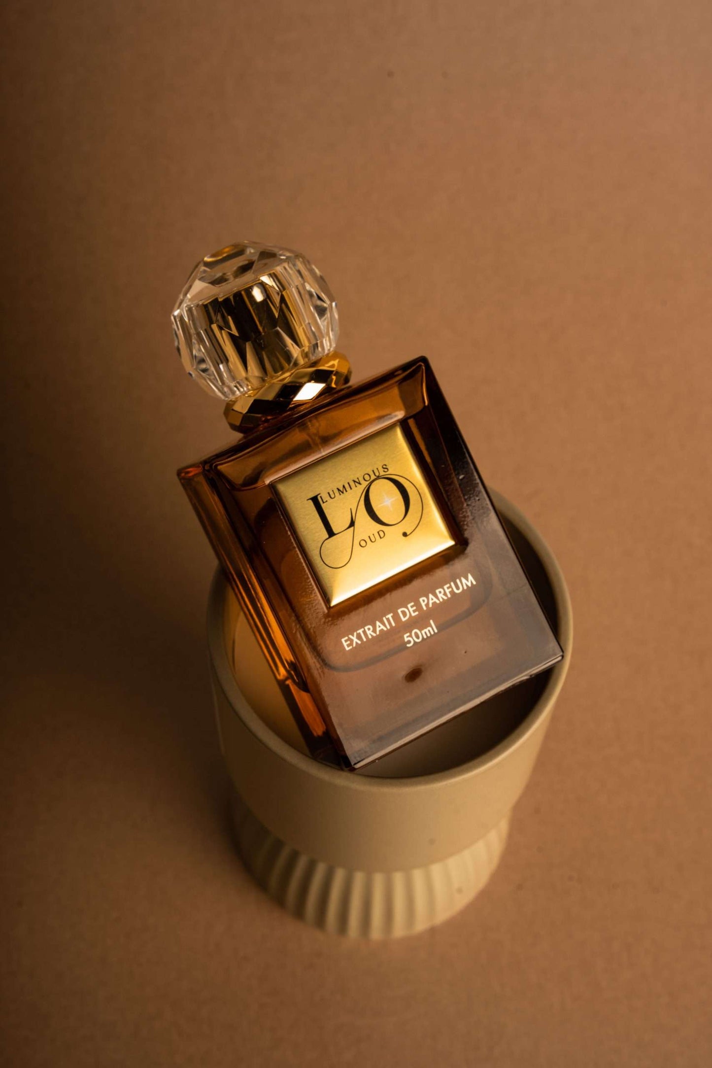 Luminous Oud