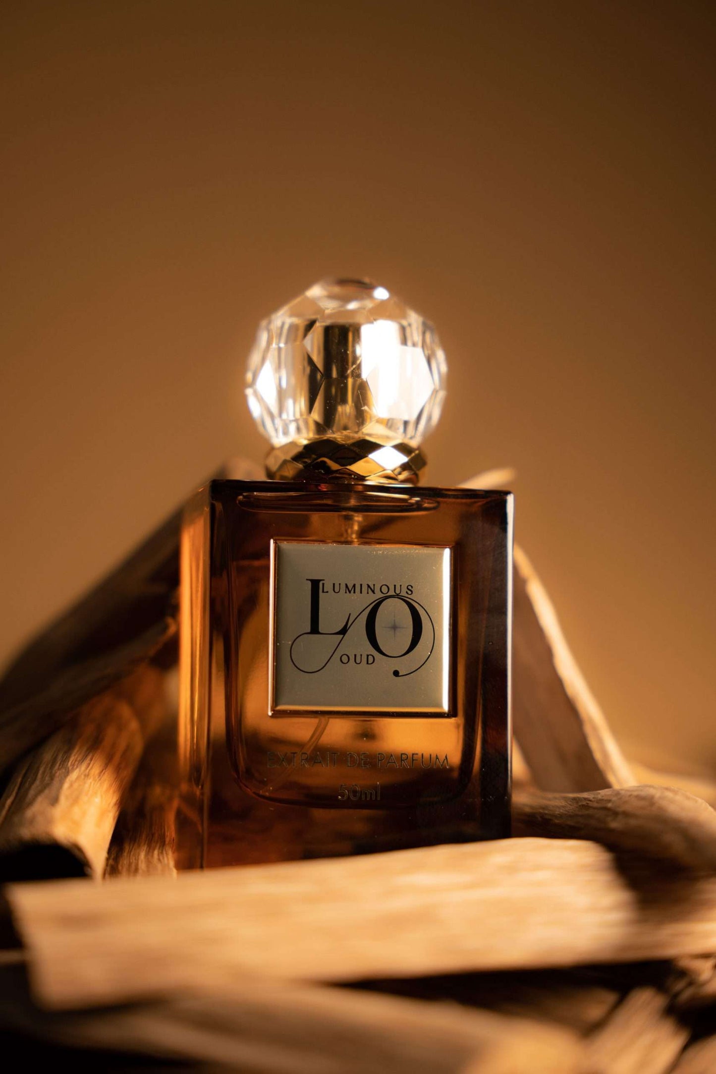 Luminous Oud