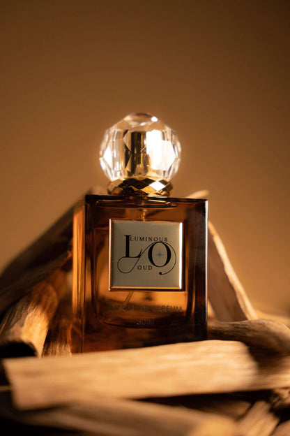 Luminous Oud