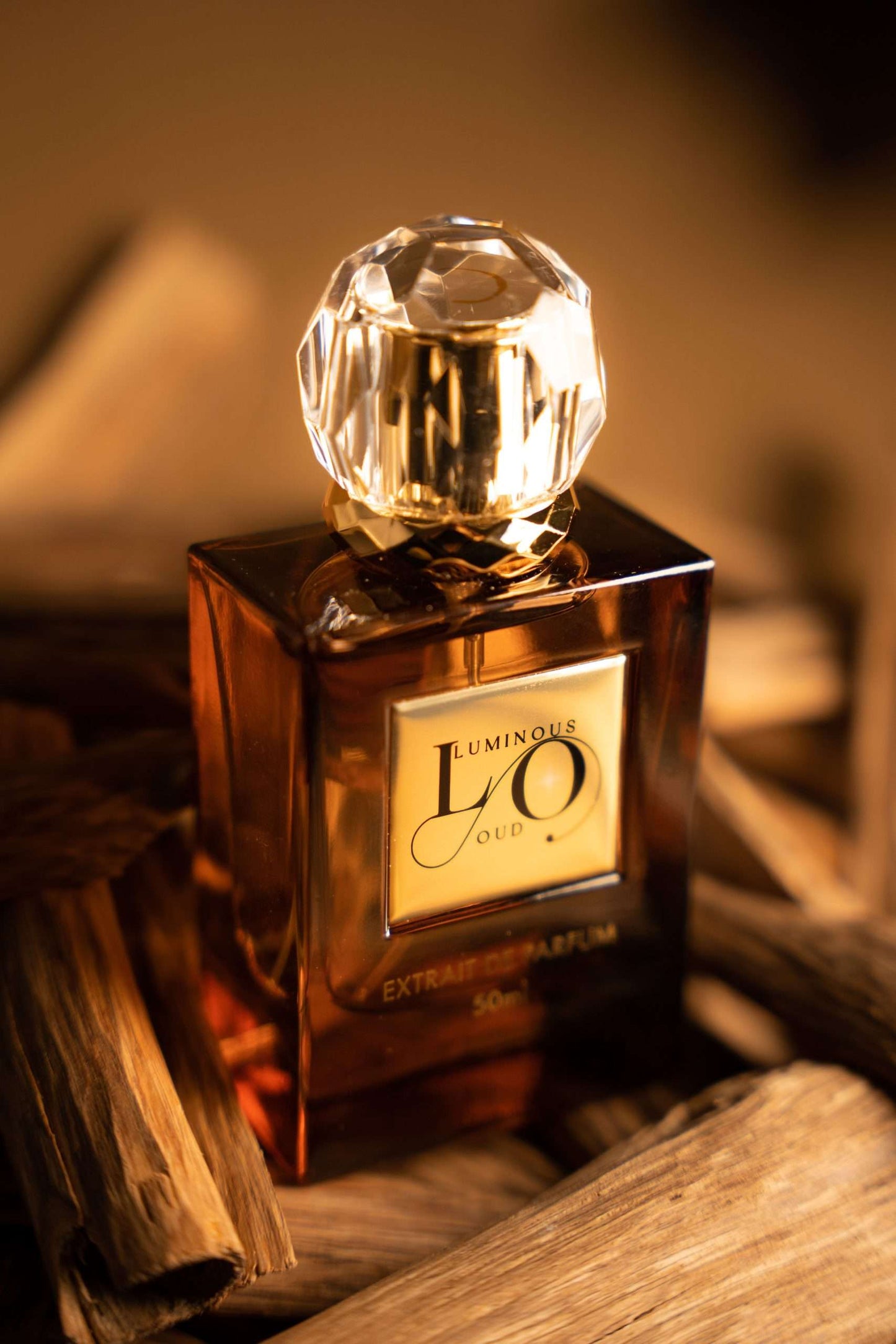 Luminous Oud