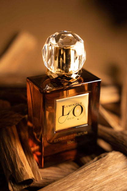 Luminous Oud
