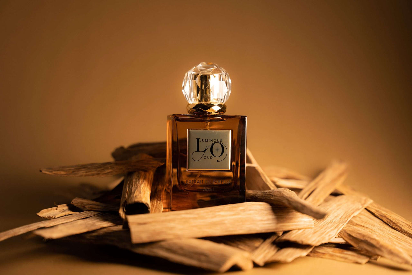 Luminous Oud