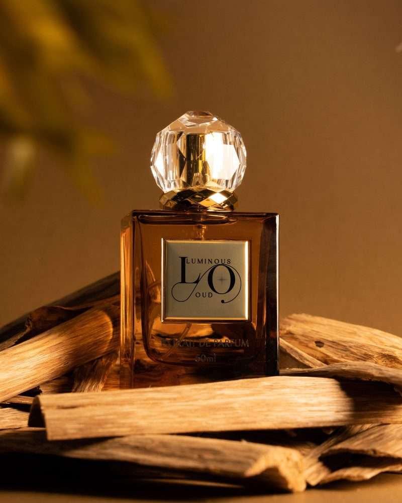 The Perfume Closet