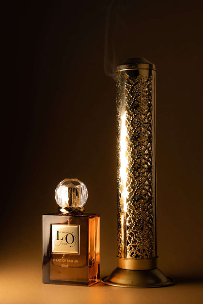 Luminous Oud