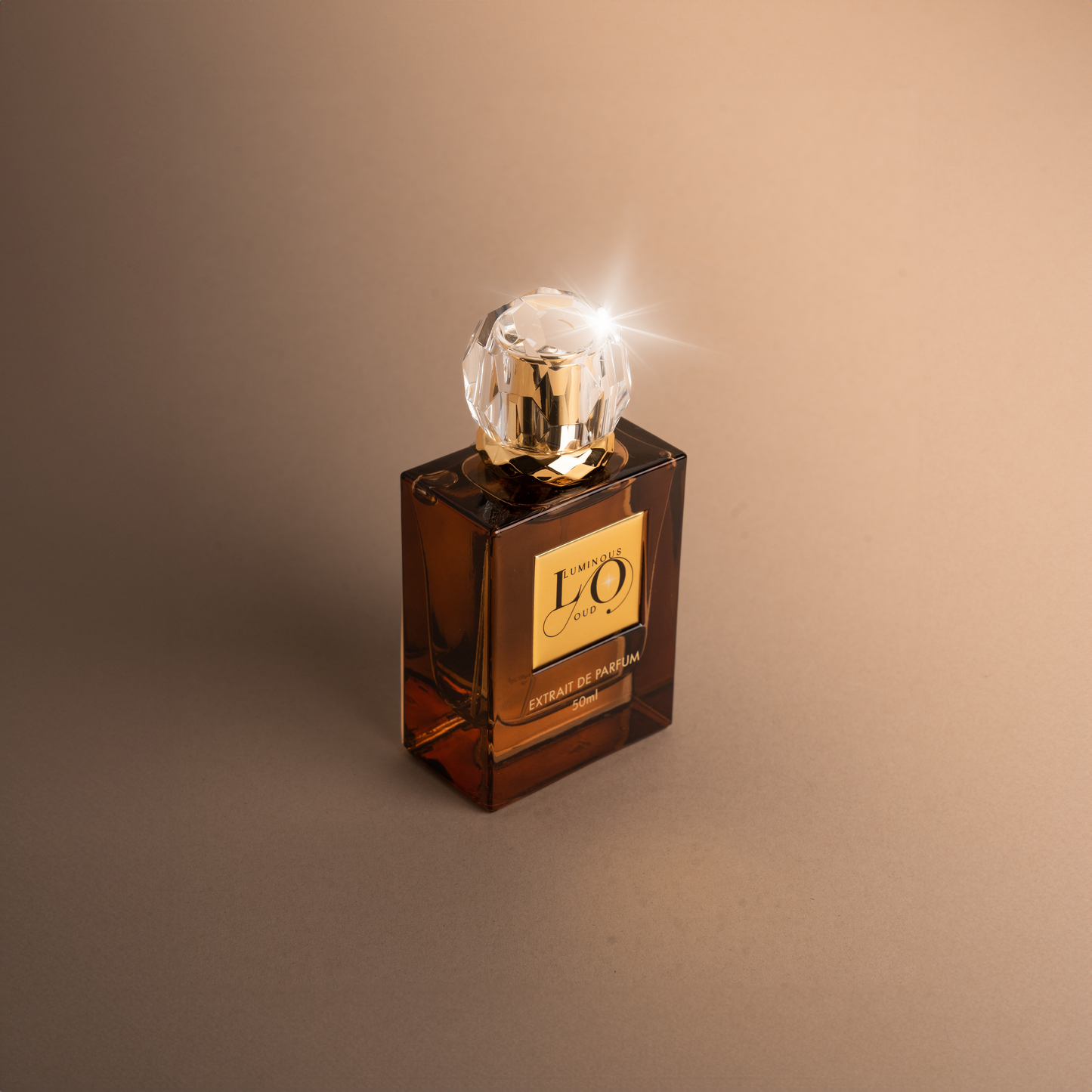 Luminous Oud