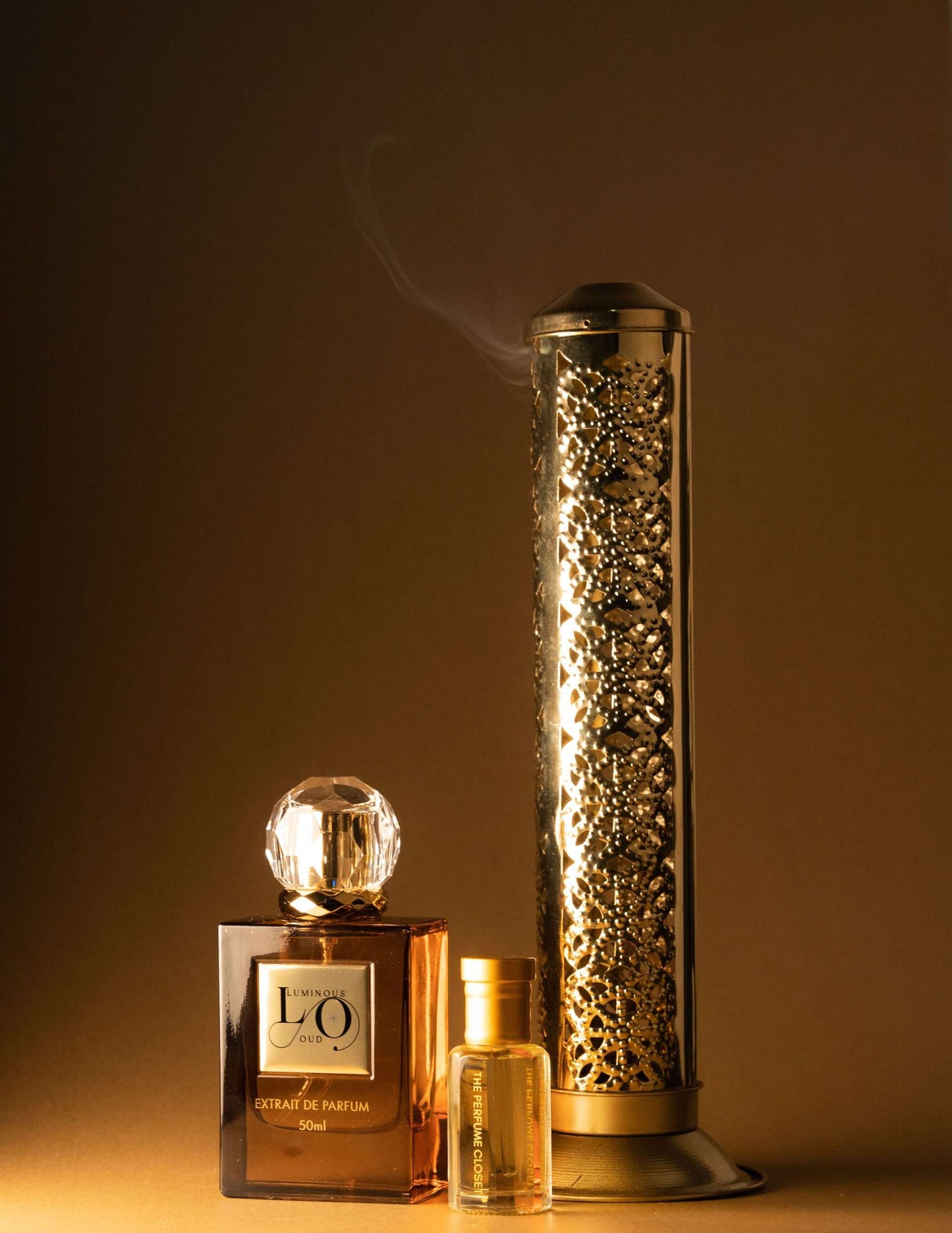 Luminous Oud