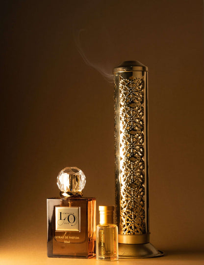 Luminous Oud
