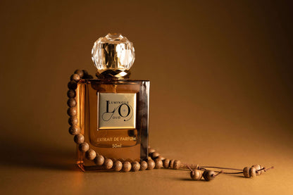 Luminous Oud