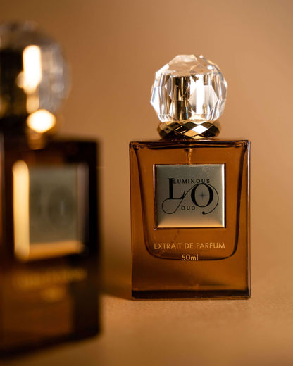 Luminous Oud