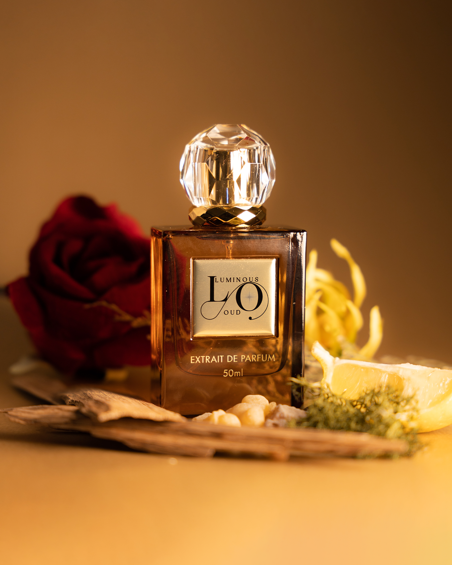Luminous Oud