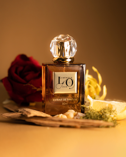 Luminous Oud