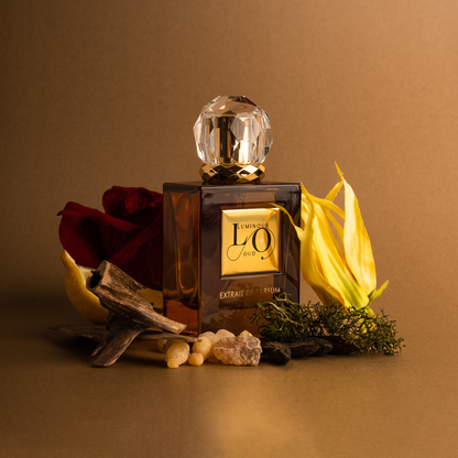 Luminous Oud
