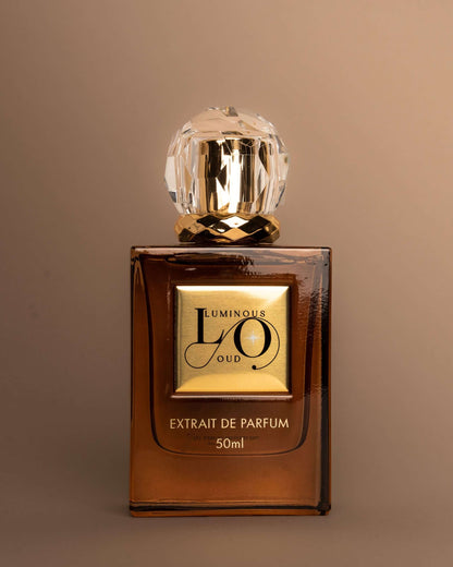Luminous Oud