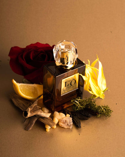 Luminous Oud