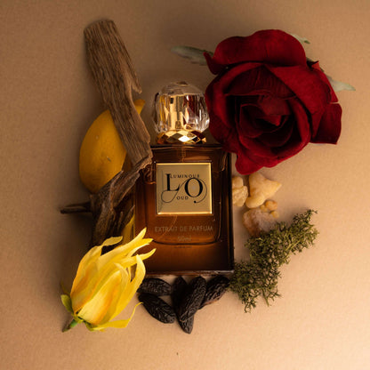 Luminous Oud