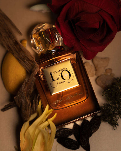 luminous oud