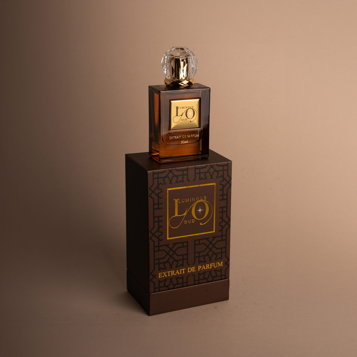 Luminous Oud