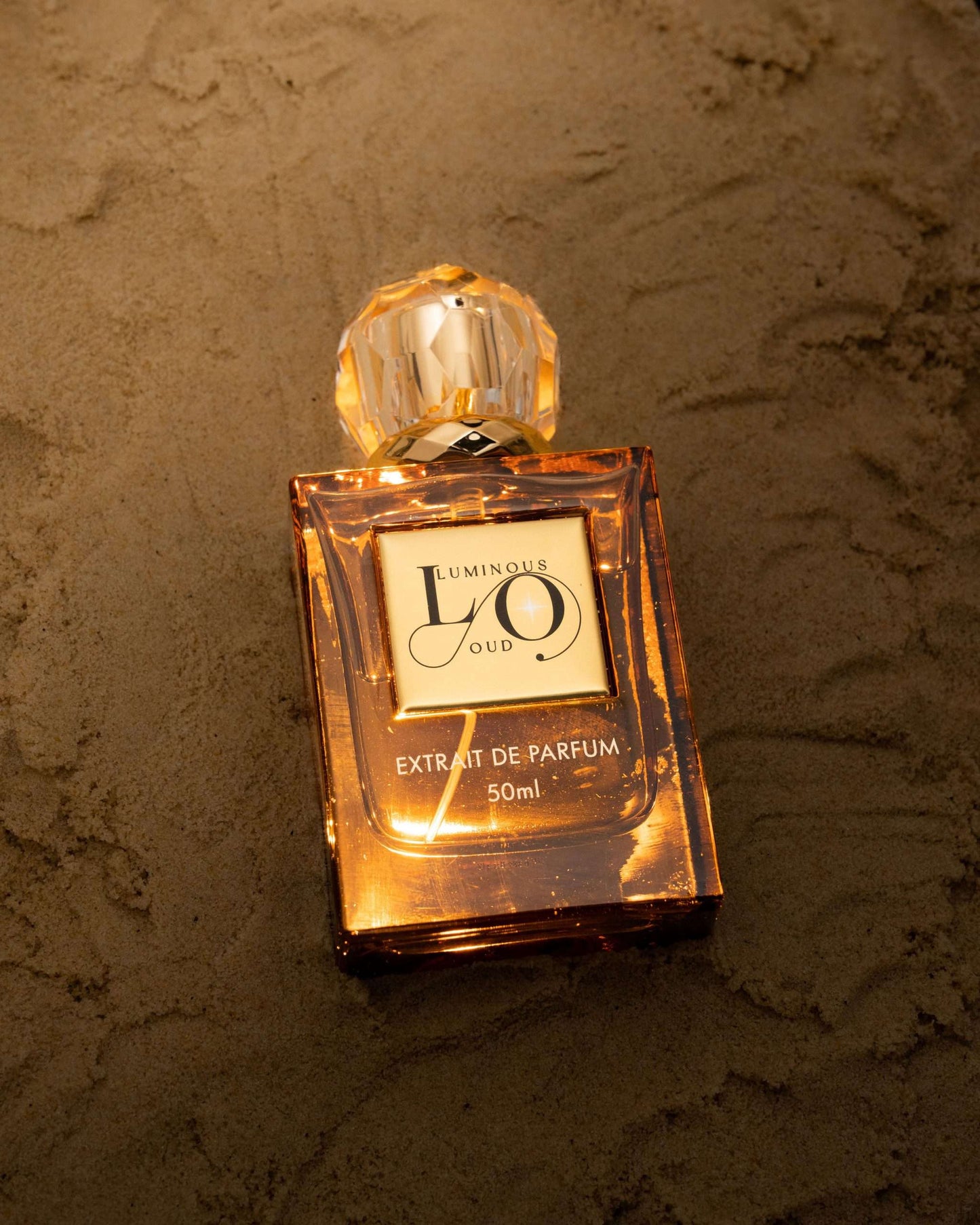 Luminous Oud