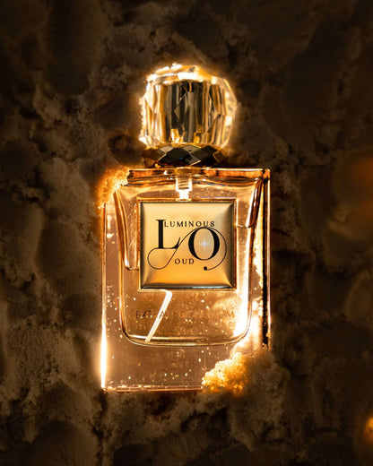 Luminous Oud