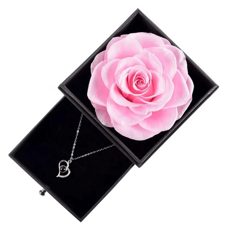 ETERNAL ROSES