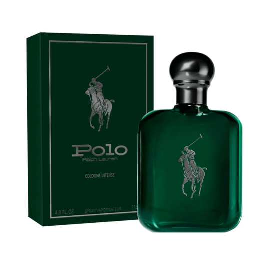 POLO RALPH LAUREN COLOGNE INTENSE 59ml EDT