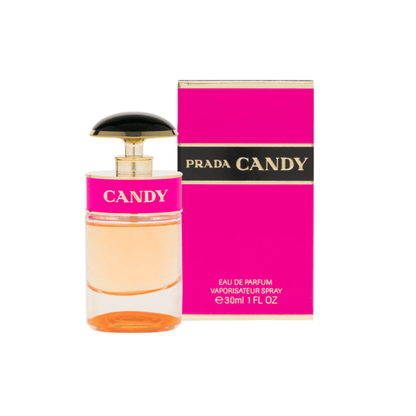 PRADA CANDY EDP For Her