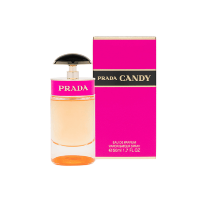 PRADA CANDY EDP For Her