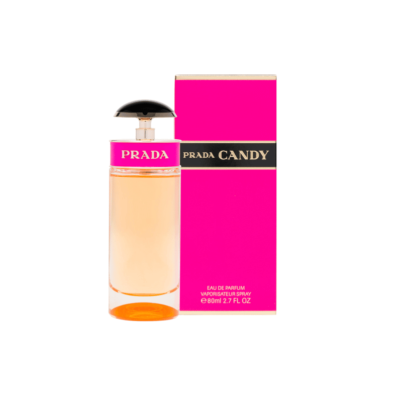 PRADA CANDY EDP For Her