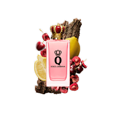 DOLCE &amp; GABBANA Q Eau de Parfum