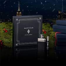 RALPHS CLUB EDP XMAS 2022 GIFT SET