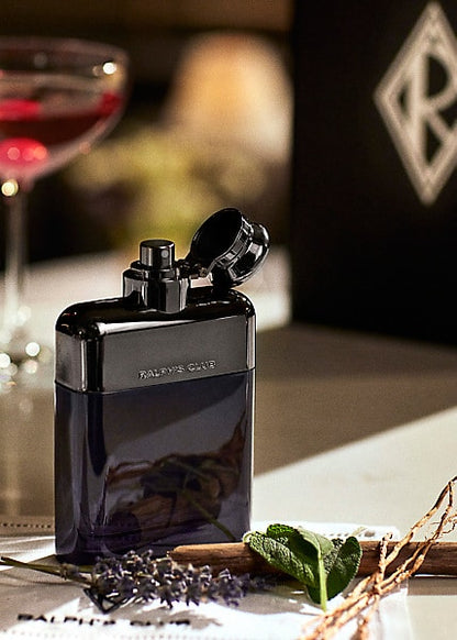 RALPHS CLUB EDP