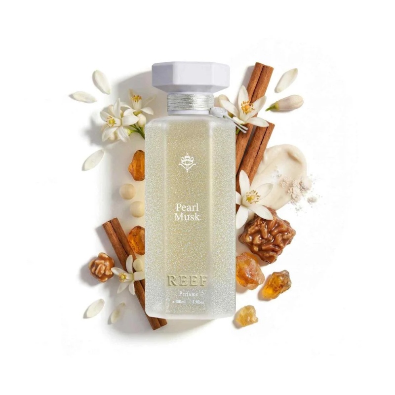 Pearl Musk Perfume 100ml