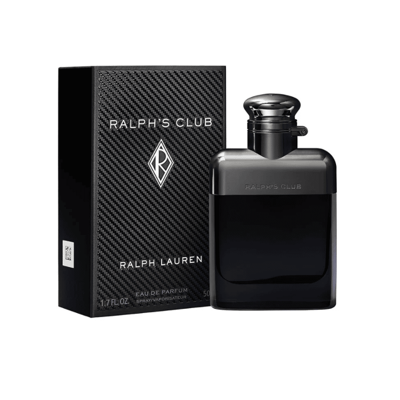 RALPH LAUREN RALPH'S CLUB EDP For Him